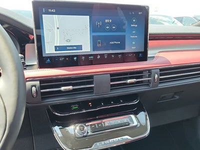 2024 Lincoln Corsair Grand Touring