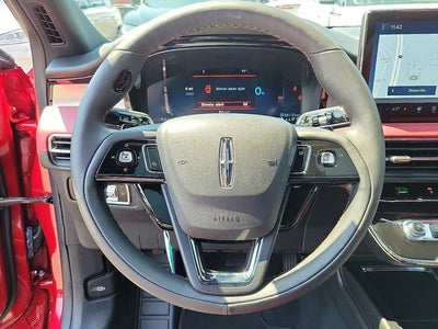 2024 Lincoln Corsair Grand Touring