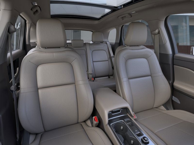 2024 Lincoln Corsair Plug-In Hybrid Grand Touring