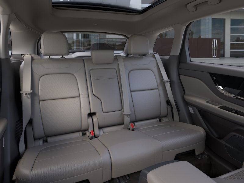 2024 Lincoln Corsair Plug-In Hybrid Grand Touring