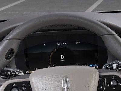 2024 Lincoln Corsair Plug-In Hybrid Grand Touring