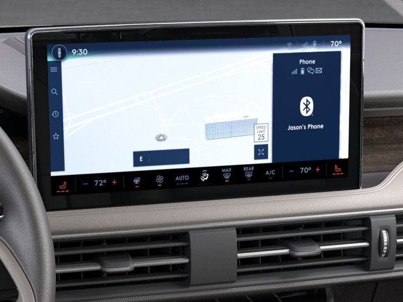 2024 Lincoln Corsair Plug-In Hybrid Grand Touring