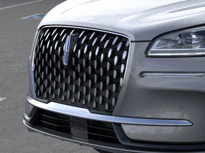 2024 Lincoln Corsair Plug-In Hybrid Grand Touring