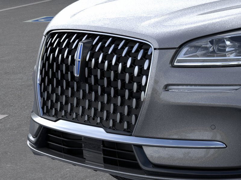 2024 Lincoln Corsair Plug-In Hybrid Grand Touring