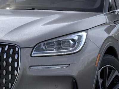 2024 Lincoln Corsair Plug-In Hybrid Grand Touring