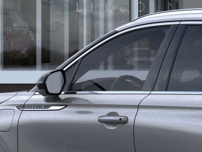 2024 Lincoln Corsair Plug-In Hybrid Grand Touring