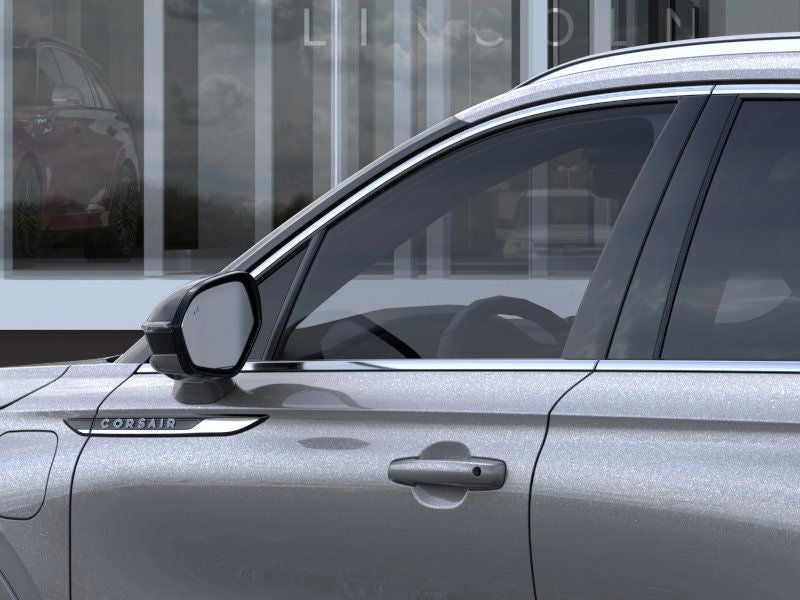 2024 Lincoln Corsair Plug-In Hybrid Grand Touring