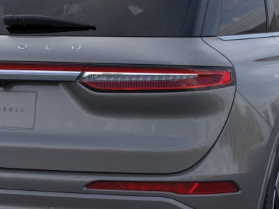 2024 Lincoln Corsair Plug-In Hybrid Grand Touring