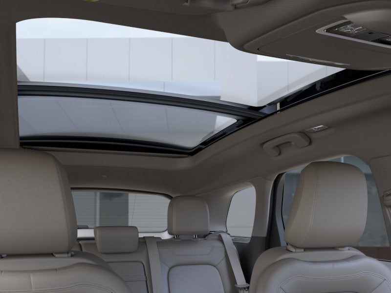 2024 Lincoln Corsair Plug-In Hybrid Grand Touring