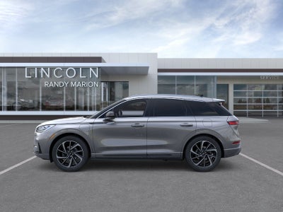 2024 Lincoln Corsair Plug-In Hybrid Grand Touring