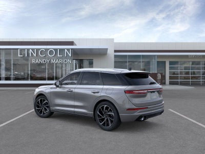 2024 Lincoln Corsair Plug-In Hybrid Grand Touring