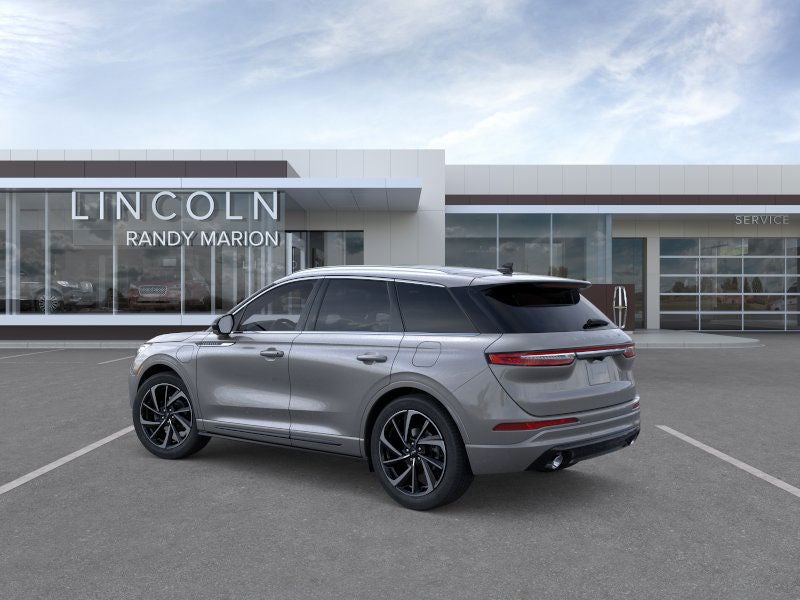 2024 Lincoln Corsair Plug-In Hybrid Grand Touring