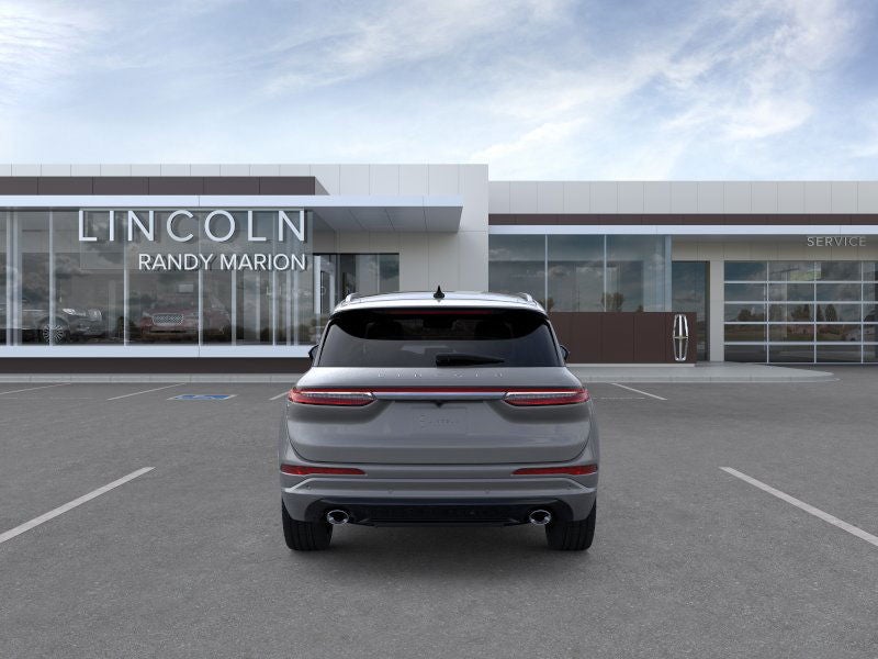 2024 Lincoln Corsair Plug-In Hybrid Grand Touring
