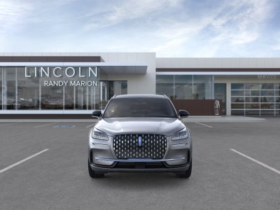 2024 Lincoln Corsair Plug-In Hybrid Grand Touring