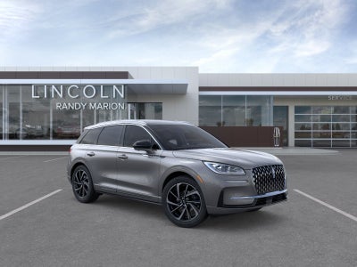 2024 Lincoln Corsair Plug-In Hybrid Grand Touring