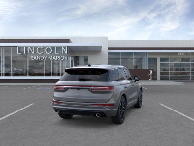 2024 Lincoln Corsair Plug-In Hybrid Grand Touring