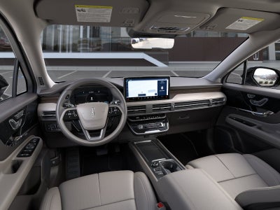 2024 Lincoln Corsair Plug-In Hybrid Grand Touring