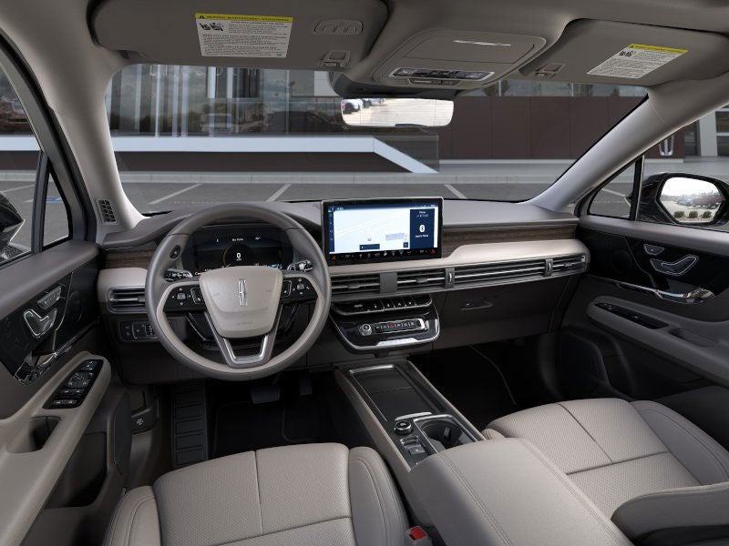 2024 Lincoln Corsair Plug-In Hybrid Grand Touring