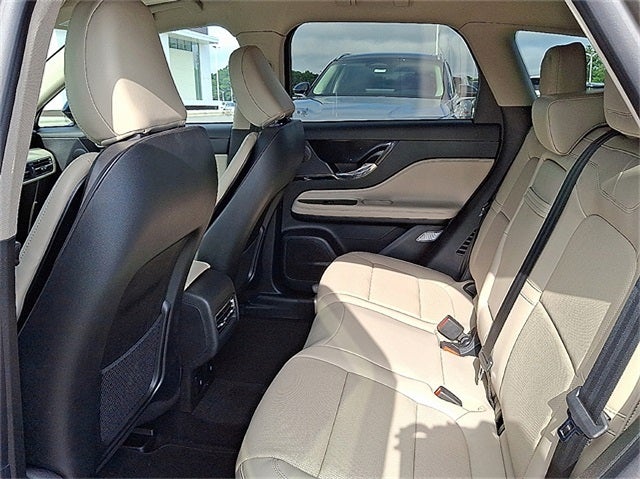 2025 Lincoln Corsair Plug-In Hybrid Grand Touring