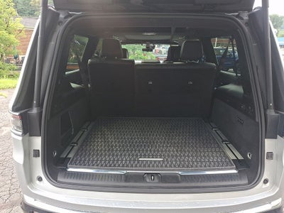 2024 Jeep Grand Wagoneer L Series III