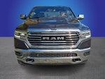 2019 RAM 1500 Laramie Longhorn