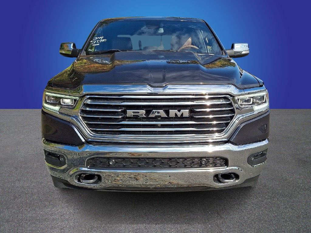 2019 RAM 1500 Laramie Longhorn