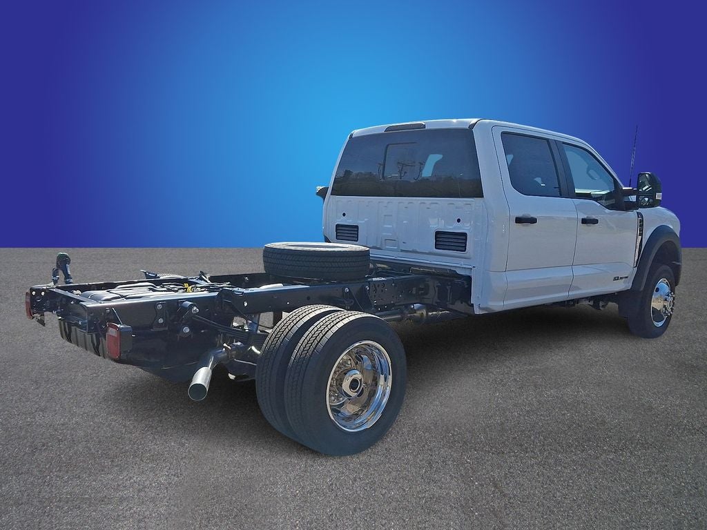2026 Ford F-450SD DRW