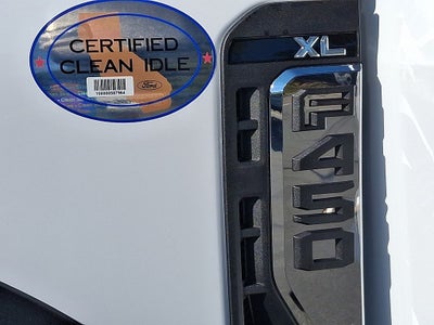 2026 Ford F-450SD XL DRW