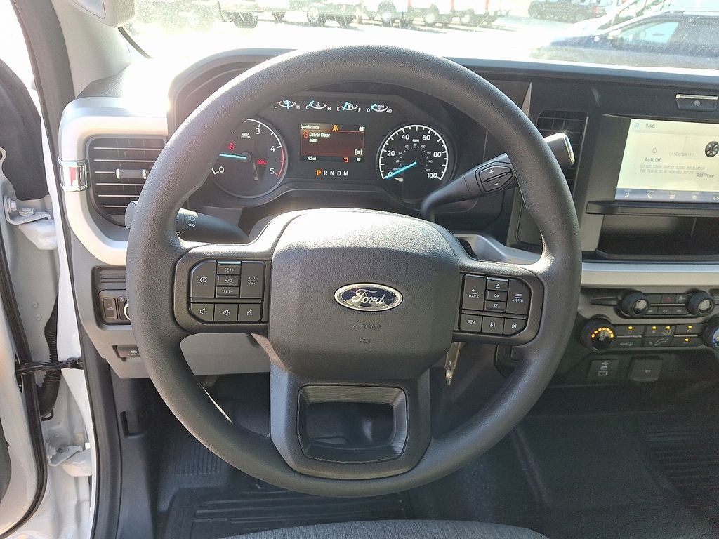 2026 Ford F-450SD XL DRW