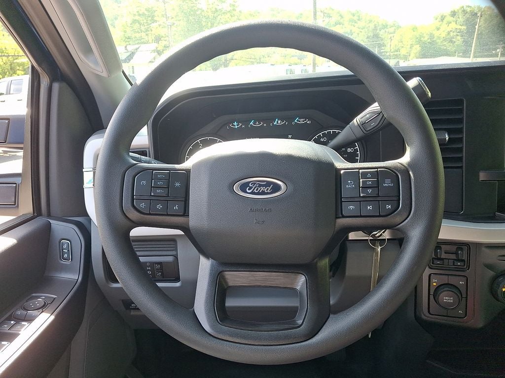 2026 Ford F-450SD DRW