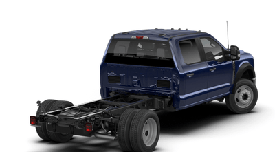 2026 Ford F-450SD DRW