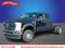 2026 Ford F-450SD DRW