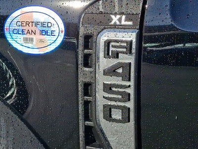 2026 Ford F-450SD DRW