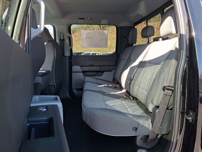 2026 Ford F-450SD DRW