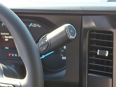 2026 Ford F-450SD DRW