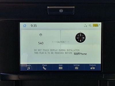 2026 Ford F-450SD DRW