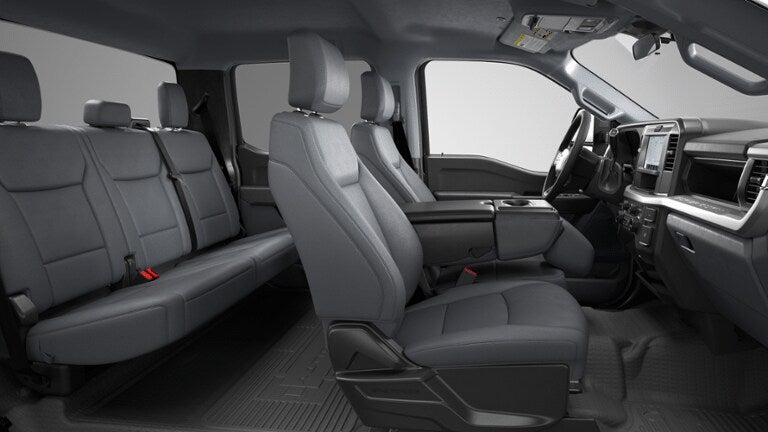 2026 Ford F-450SD DRW