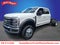 2026 Ford F-450SD Lariat DRW
