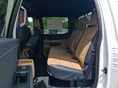 2026 Ford F-450SD Lariat DRW