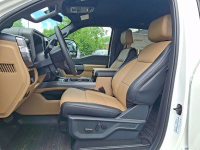 2026 Ford F-450SD Lariat DRW