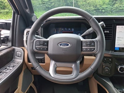 2026 Ford F-450SD Lariat DRW