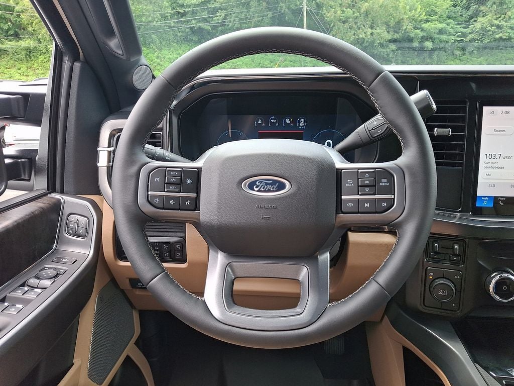 2026 Ford F-450SD Lariat DRW