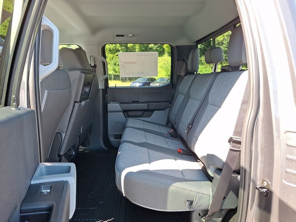 2026 Ford F-450SD XL DRW