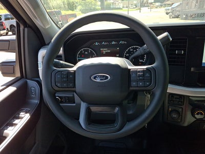 2026 Ford F-450SD XL DRW