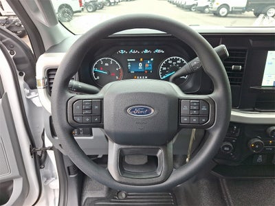 2026 Ford F-350SD XL DRW