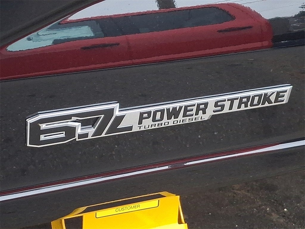 2026 Ford F-350SD XLT DRW