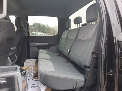 2026 Ford F-350SD XLT DRW