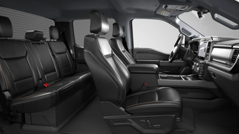 2026 Ford F-350SD Lariat DRW