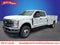 2025 Ford F-350SD XL DRW
