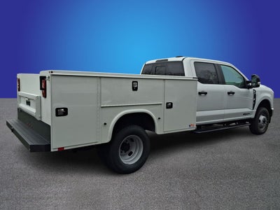 2025 Ford F-350SD XL DRW